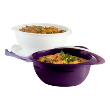 Imagem de Tupperware Tigela Thermo 2,5l