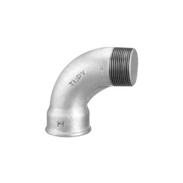Imagem de Curva 90 MF Galvanizado 3/4" - Tupy