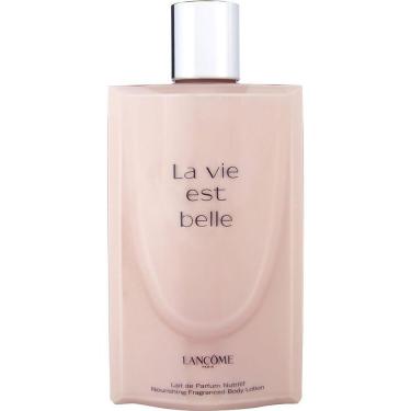 Imagem de Perfume Feminino La Vie Est Belle Shimmering Loção Corp. 200 Ml
