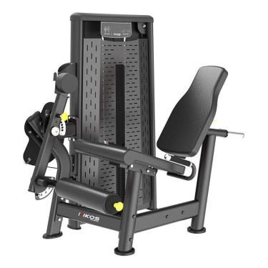 Imagem de Cadeira Extensora Kikos Pro Alfa 140kg CAS71