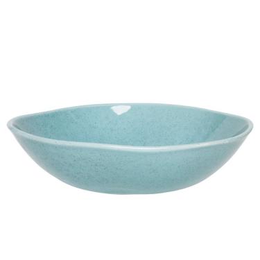 Imagem de Saladeira Em Porcelana Ryo 1,6l Oxford Blue Bay