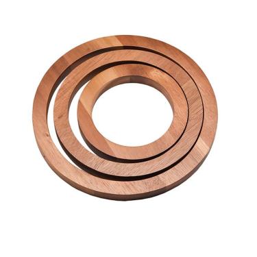 Imagem de Descanso De Travessa Em Acácia 1,5x20cm Kenya