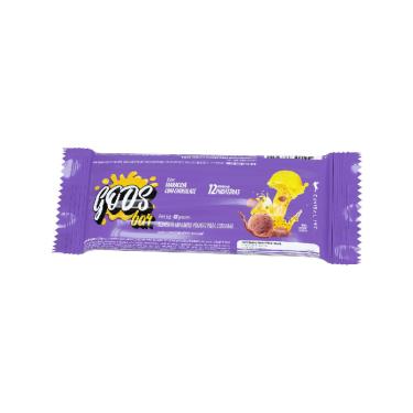 Imagem de Gods Bar Maracujá Canibal Inc 40g