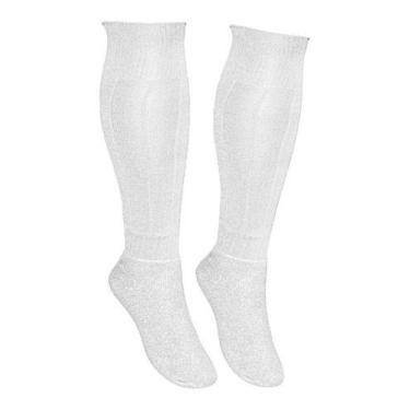 Imagem de Meia Poker Futebol Frisada Training Original, 02331, Br