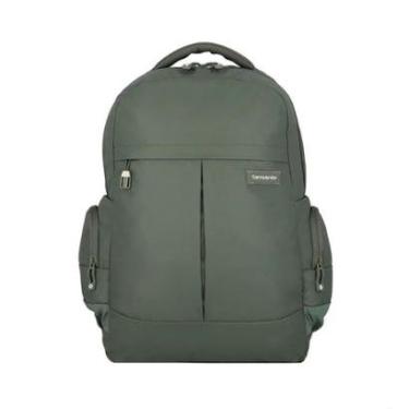 Imagem de Mochila Samsonite Acceleration Citadel Verde-Unissex