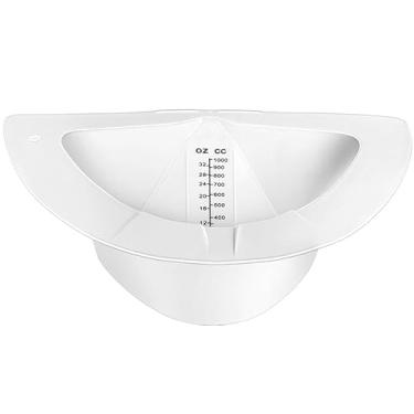 Imagem de ANVWW Chapéu Coletor De Urina Para Banheiro - Coleta Amostras Fezes Mictório Feminino, Chapéus, Copos, Coletores Mulheres (Pacote Com 10)