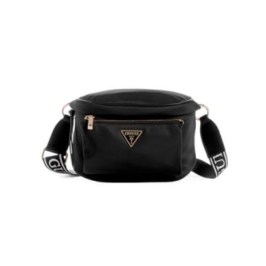 Imagem de GUESS Mini Sling Power Play, Preto, One Size