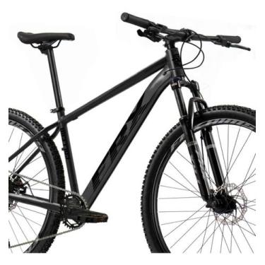 Imagem de Bicicleta Aro 29 Frx Collera 12V All Black L