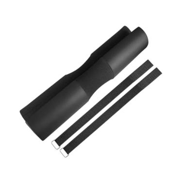 Imagem de simhoa Cushion para Barra de Agachamento, Preto