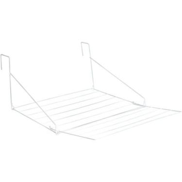 Imagem de Varal Portátil Slim Mor 6048