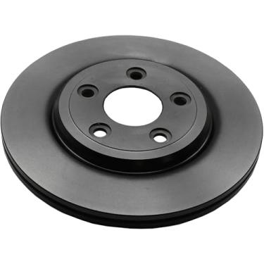 Imagem de Disco de freio Beck Arnley 083-2808