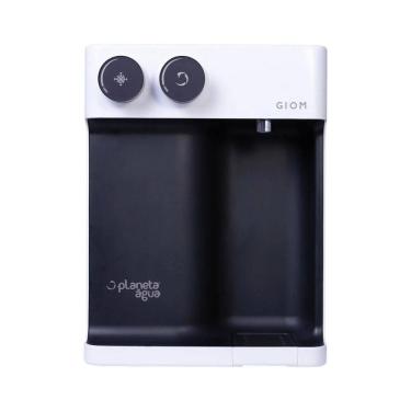 Imagem de Purificador Giom Pa11 Branco Com Preto 127V 7040