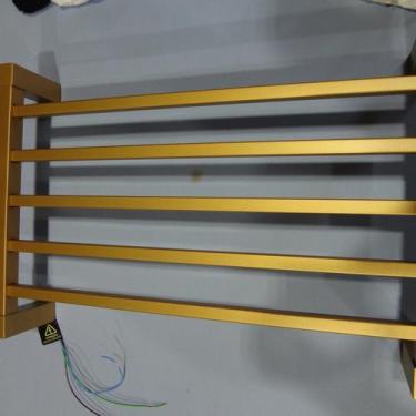 Imagem de Toalheiro para Banheiro Elétrico Bivolt e Bilateral Aquece