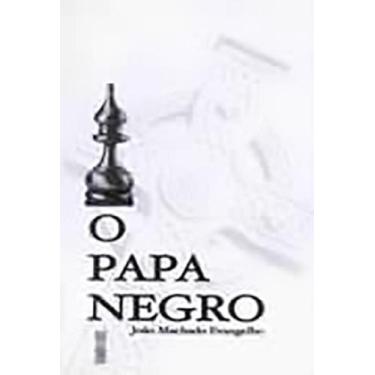 Imagem de Papa negro, o - FISSUS, 3