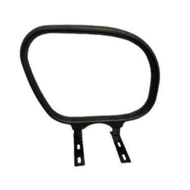 Imagem de Braço Corsa Para Cadeira Direto Presidente Universal Preto - Sintonia 