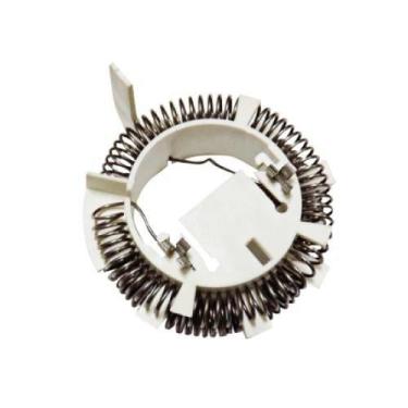 Imagem de Resistência Eletrônica 127V Hydra Fit 5500W - Pratimix