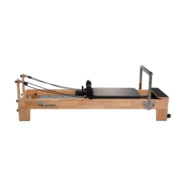 Imagem de Aparelho De Pilates Reformer Oak Evo Pilates