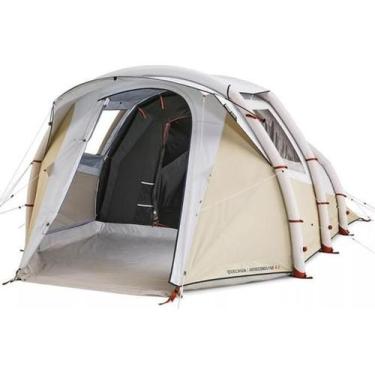 Imagem de Barraca De Camping Com Bolsa Quechua Air Seconds 4.1