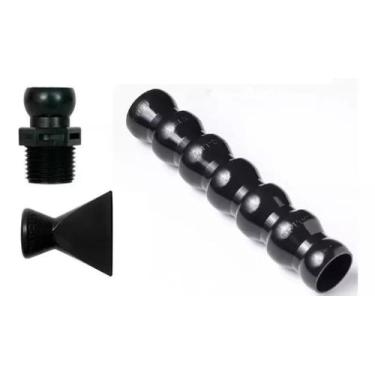 Imagem de Loc Line 3/4 Polegadas Completo Aquário Doce Marinho - Skrw