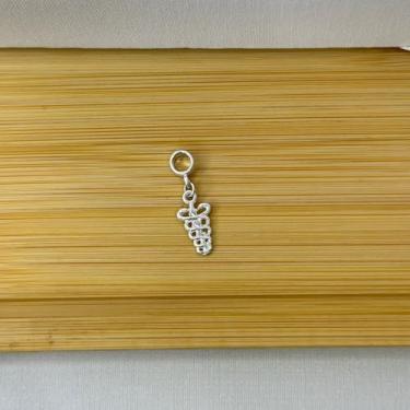 Imagem de Berloque profissão Fisioterapia/Fisioterapeuta