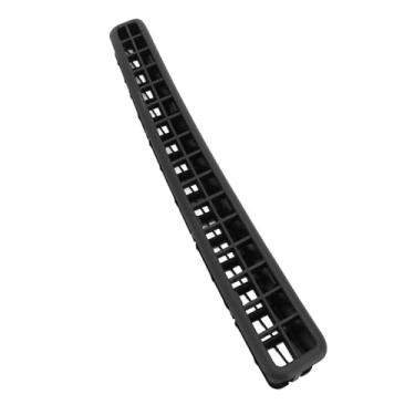 Imagem de Jiawu Exaustão de Grade Hard Top Fit para TJ 1997 1998 1999 2000 2001 2002, Eficiente Ventilação de Ventilação Impermeabilizante Telhado de Arejamento de Arejamento de Ventilação (Direita: 55036306)