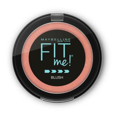 Imagem de Blush Maybelline Fit Me! Rosa