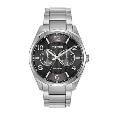 Imagem de Relógio Citizen Ecodrive Corso Day Date Ao9020-84E