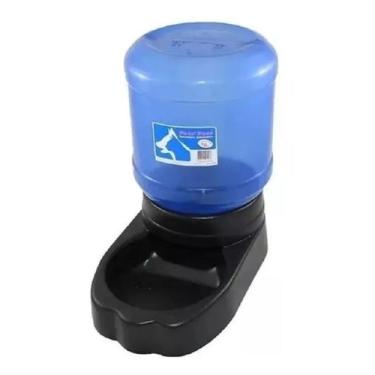 Imagem de Bebedouro Automático Para Caes E Gatos 10litros Pet - MP