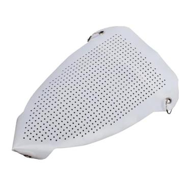 Imagem de predolo Capa de sapato de ferro para tábua de passar roupa evita queimaduras Ferramenta auxiliar de ferro elétrico, Espessura de 1.0 Mm