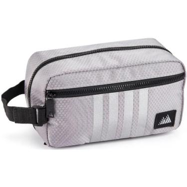 Imagem de Estojo Necessaire Juvenil Unissex Escolar Abertura Ampla - Seanite, Ci