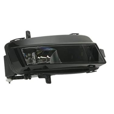 Imagem de HELLA - Farol de Neblina Lado Direito - Volkswagen Golf VII (2013/2017)