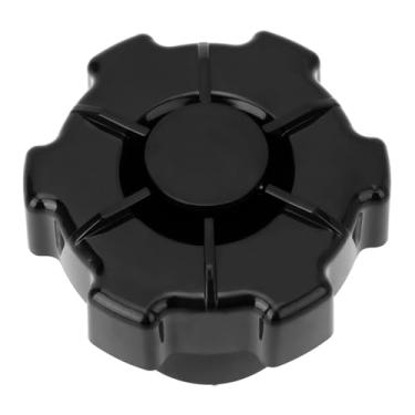 Imagem de M MATI Tampa de combustível Tampa do tanque de combustível para Yamaha Golf Cart G1 G2 G3 G8 G9 G11 G21 G23 G28 Pro Hauler 1000 YXP1000A J24-24620-01-00 J24-24620-00-00