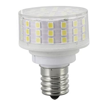 Imagem de Lâmpadas, 10W 1000LM E17 Contas de Lâmpada de Economia de Energia Lâmpada de Milho LED Sem Cintilação para Jardim Doméstico 85 a 265V, Lâmpadas LED (Luz branca)