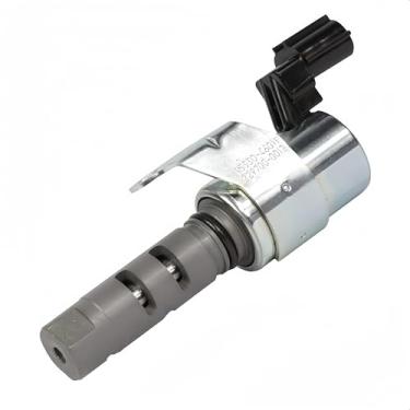 Imagem de DOICOO Válvula de controle de óleo de temporização variável Solenoide VVT substitui 1533046010 153304601 para Lexus GS300 IS300 SC300 IS Sportcross300 Toyota Supra 2005 2004 2003 2002 2001 3.0L