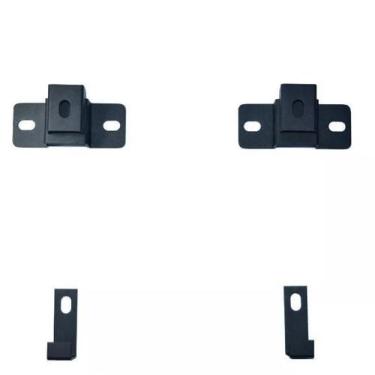 Imagem de Suporte TV 20-55  Resistente  Fácil Instalação - Impar Estamparia