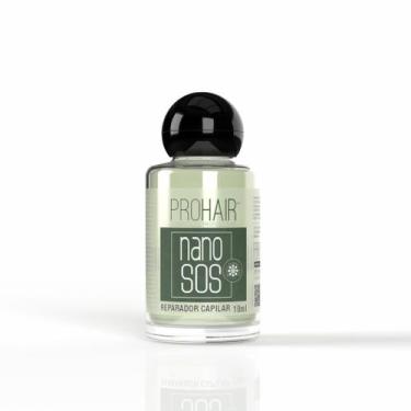 Imagem de Sérum Capilar Cauterização Capilar Nano S.O.S 10ml Prohair