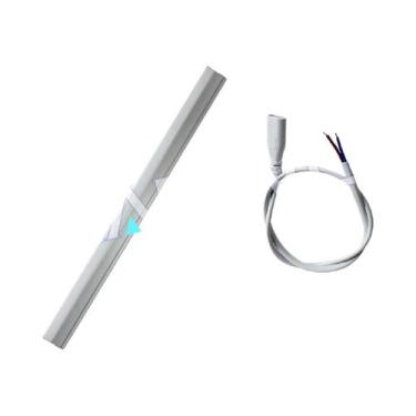 Imagem de Conector Hexagonal Diy Acessórios De Tubo Led Para Lâmpada De Favo De 