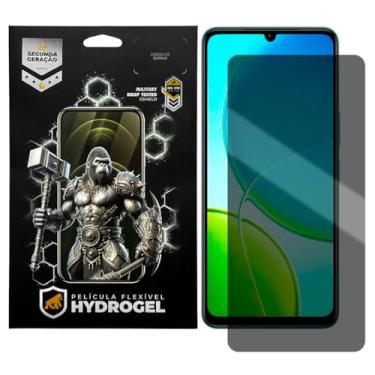 Imagem de Gshield Película Privacidade Hydrogel para JOVI (Y29s 5G)