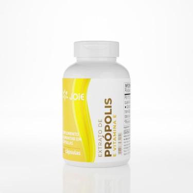 Imagem de Extrato de Própolis JOIE SUPLEMENTOS