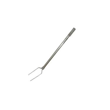 Imagem de Garfo de 2 Pontas Para Bombom 19cm - Caparroz
