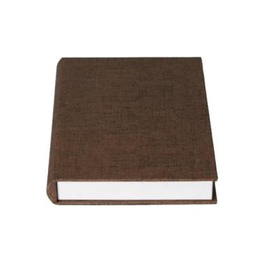 Imagem de Livro Caixa Decorativa Courino