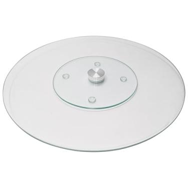 Imagem de CENTRO DE MESA GIRATORIA ORBITA 60CM