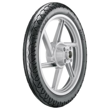 Imagem de Pneu  Cg Titan Cbx 150  FACTOR YBR 90/90-18 Tras St200 Vipal