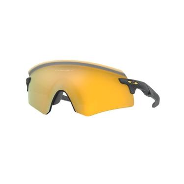 Imagem de Óculos De Sol Masculino Oakley Oo9471-0436 Prizm Encoder