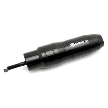 Imagem de Compatível com 650GT CLX700 700CLX 650NK 150NK 650 150 NK Acessórios de Motocicleta Slider de Quadro Slider Anti Crash Caps Deslizante de Escape (Preto)