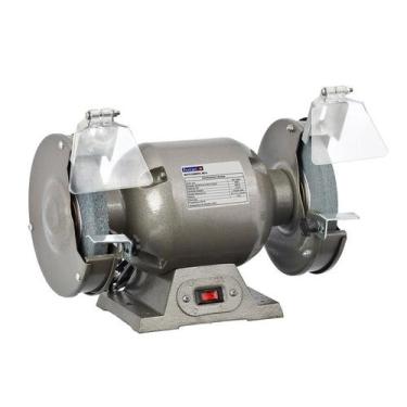 Imagem de Moto Esmeril Ferrari 6" 1/2CV 357W Bivolt, Bivolt