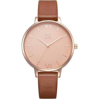 Imagem de Relógio feminino kits - Invi