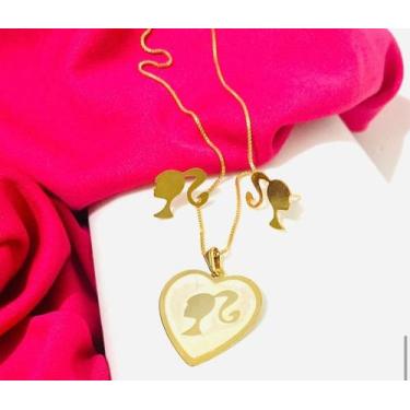 Imagem de Conjunto lindo bijoteria - Conjunto lindo bijoteria 