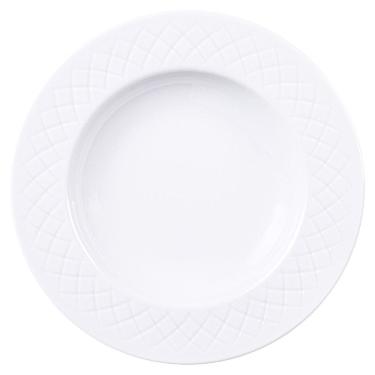 Imagem de Prato Fundo Ingrid Tramontina 23 cm