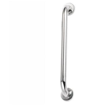 Imagem de 60 cm barra de apoio para banheiro Alumínio Corrimão Alça Suporte Banheiro Segurança Proteção Idoso Apoio De Mão Deficie (1)
